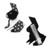 Cuddle Bunny Hair Clips Set - 2 Piece^Erstwilder Online