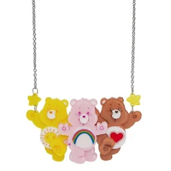 Cuddle Time Necklace^Erstwilder Best