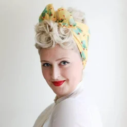 Cuddly Cactus Head Scarf^Erstwilder Hot