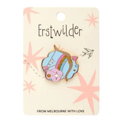 Cupid'S Aim Enamel Pin^Erstwilder