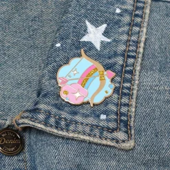 Cupid'S Aim Enamel Pin^Erstwilder