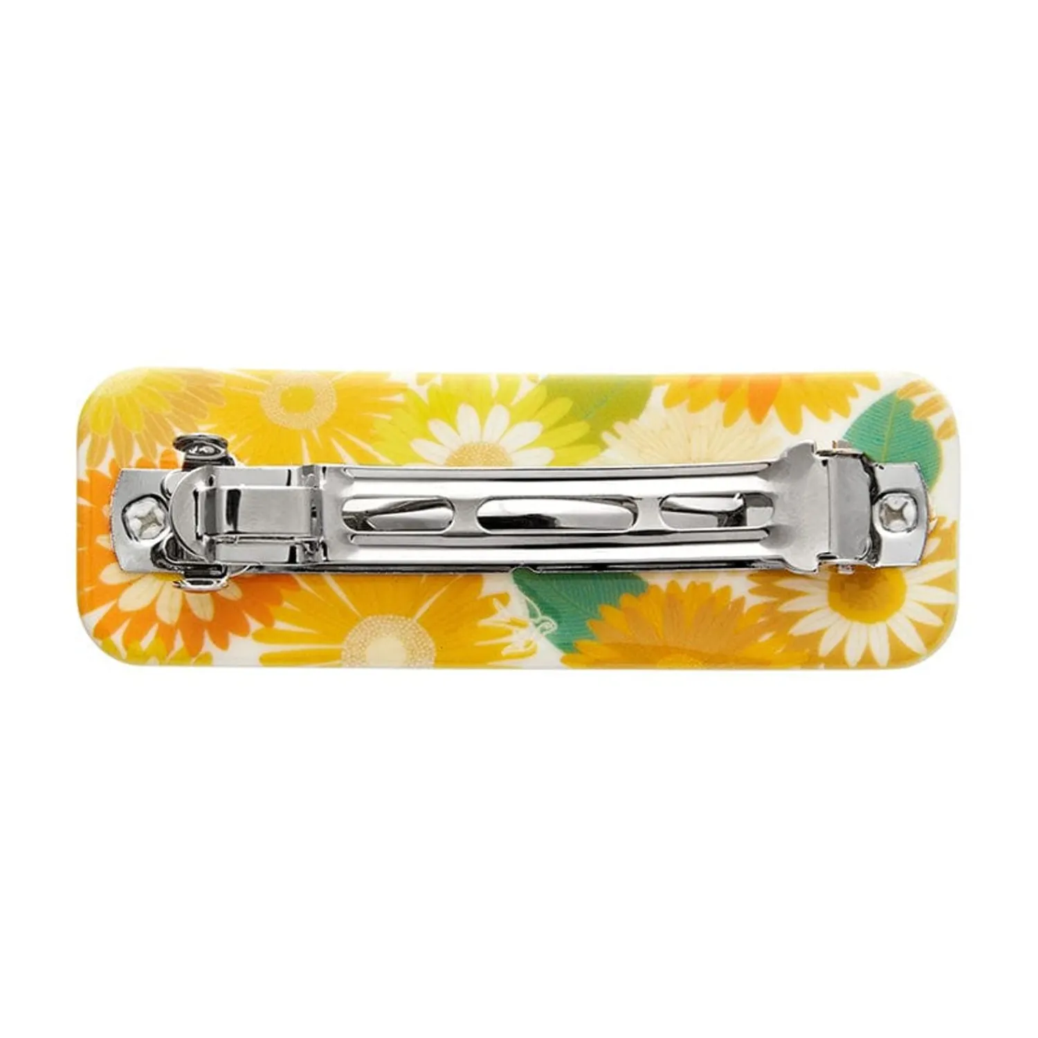 Daisy Hair Clip Barrette^Erstwilder New