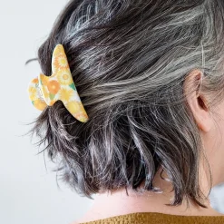 Daisy Hair Clip Claw^Erstwilder Online