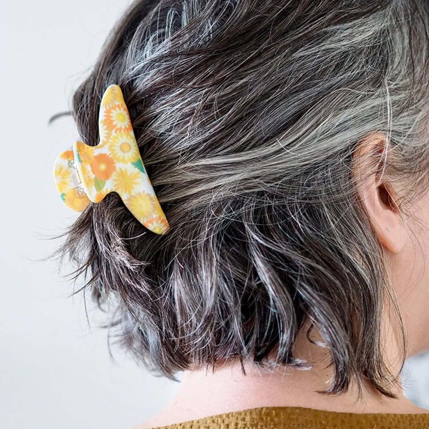 Daisy Hair Clip Claw^Erstwilder Online