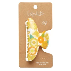Daisy Hair Clip Claw^Erstwilder Online