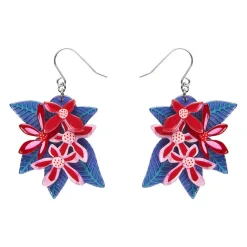 Dawn Of December Earrings^Erstwilder Online