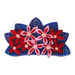 Dawn Of December Hair Clip Claw^Erstwilder Outlet