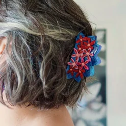 Dawn Of December Hair Clip Claw^Erstwilder Outlet