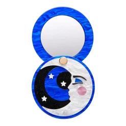 Dead Of Night Mirror Compact^Erstwilder Sale
