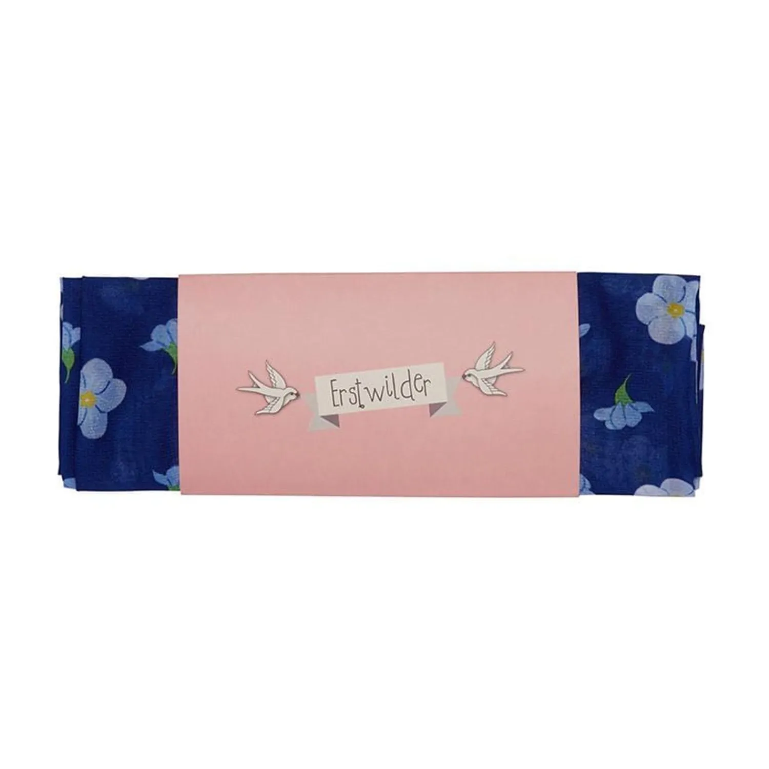 Don'T You Forget About Me Large Neck Scarf^Erstwilder