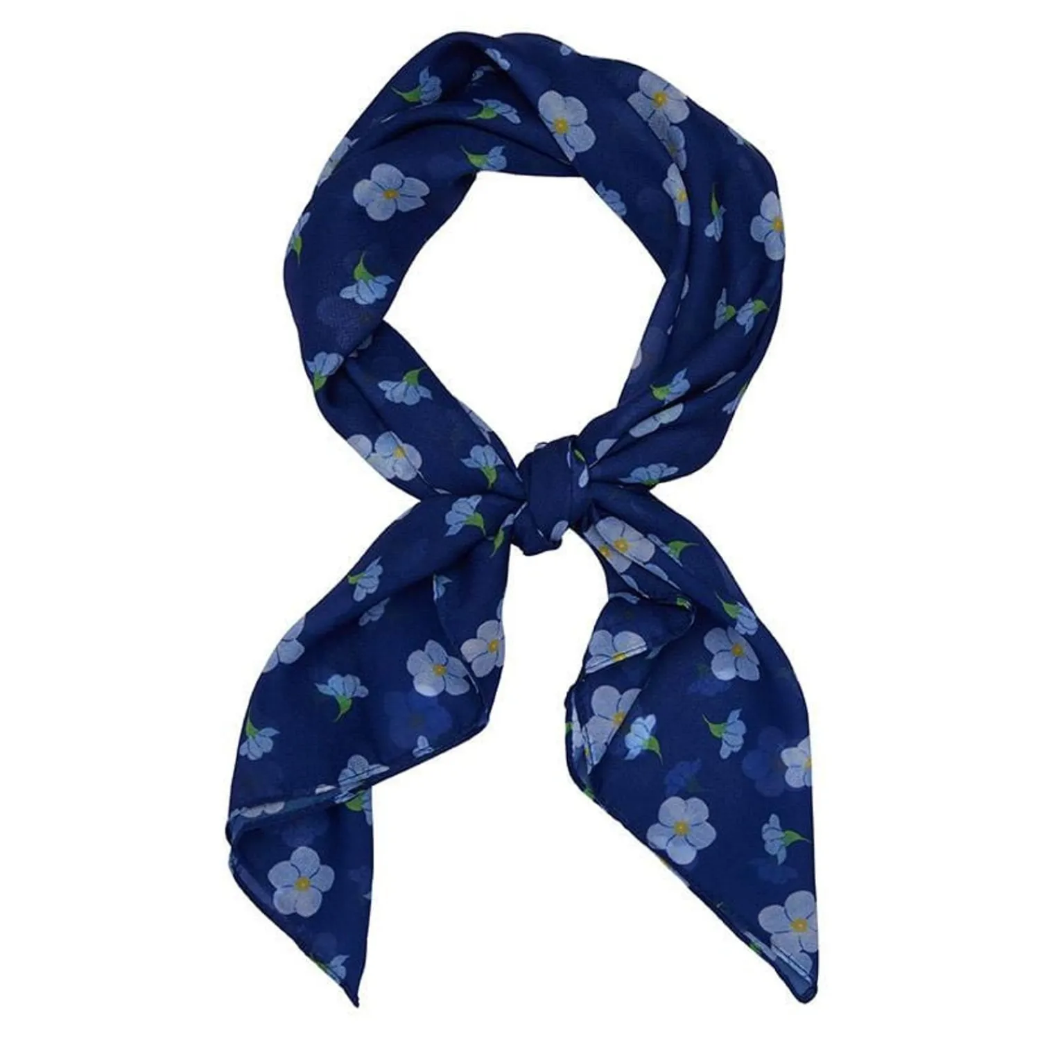 Don'T You Forget About Me Head Scarf^Erstwilder Outlet