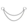 Double Brooch Chain^Erstwilder