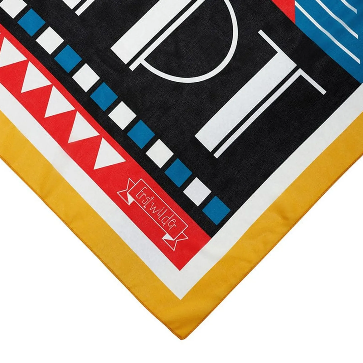 Egypt Souvenir Square Scarf^Erstwilder Online