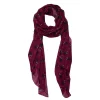 Elissa The Indie Cat Large Neck Scarf^Erstwilder