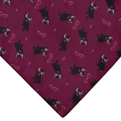 Elissa The Indie Cat Large Neck Scarf^Erstwilder