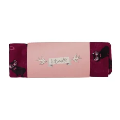 Elissa The Indie Cat Large Neck Scarf^Erstwilder