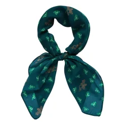Emerald City Head Scarf^Erstwilder New