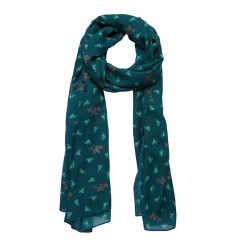 Emerald City Large Neck Scarf^Erstwilder Sale
