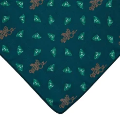 Emerald City Large Neck Scarf^Erstwilder Sale