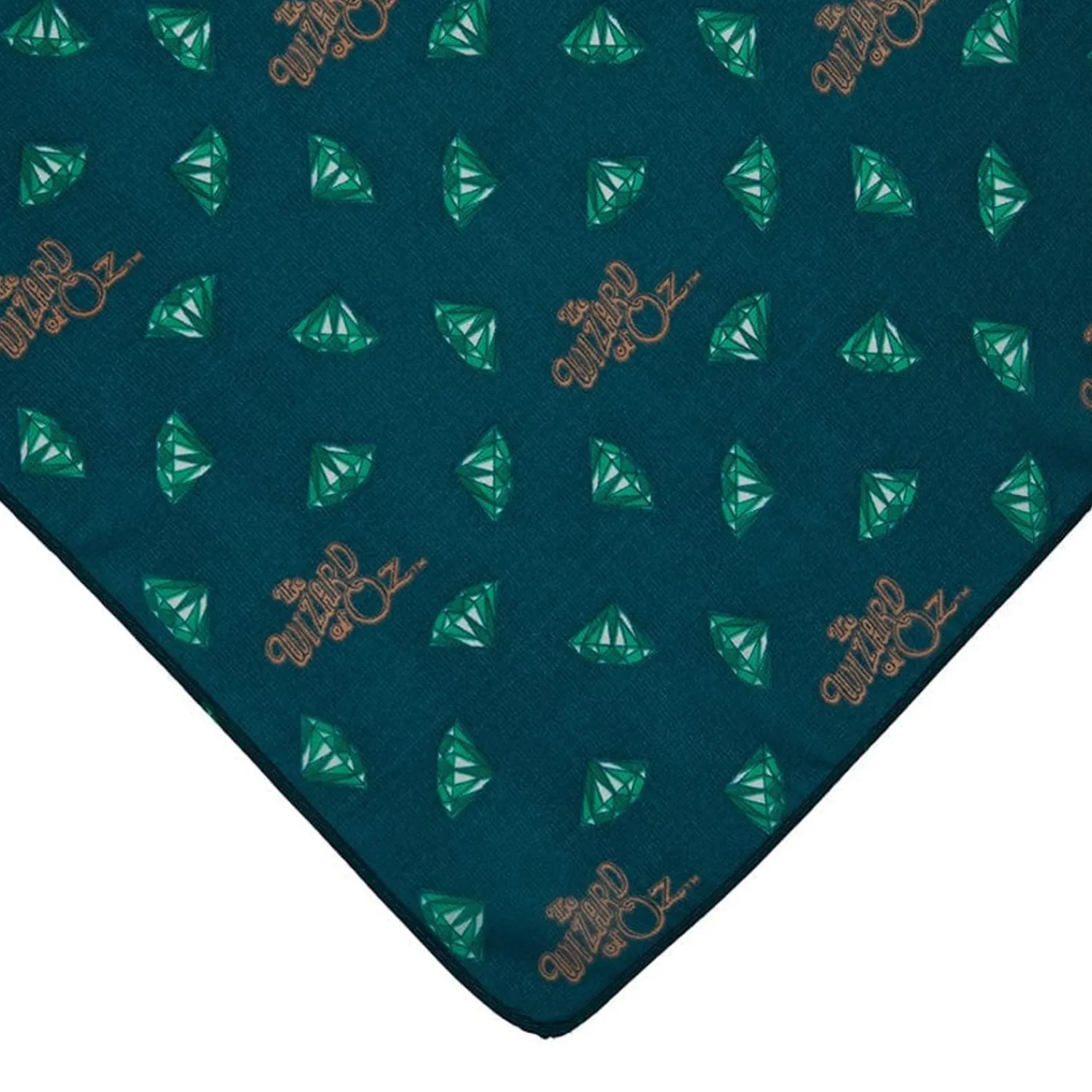 Emerald City Large Neck Scarf^Erstwilder Sale