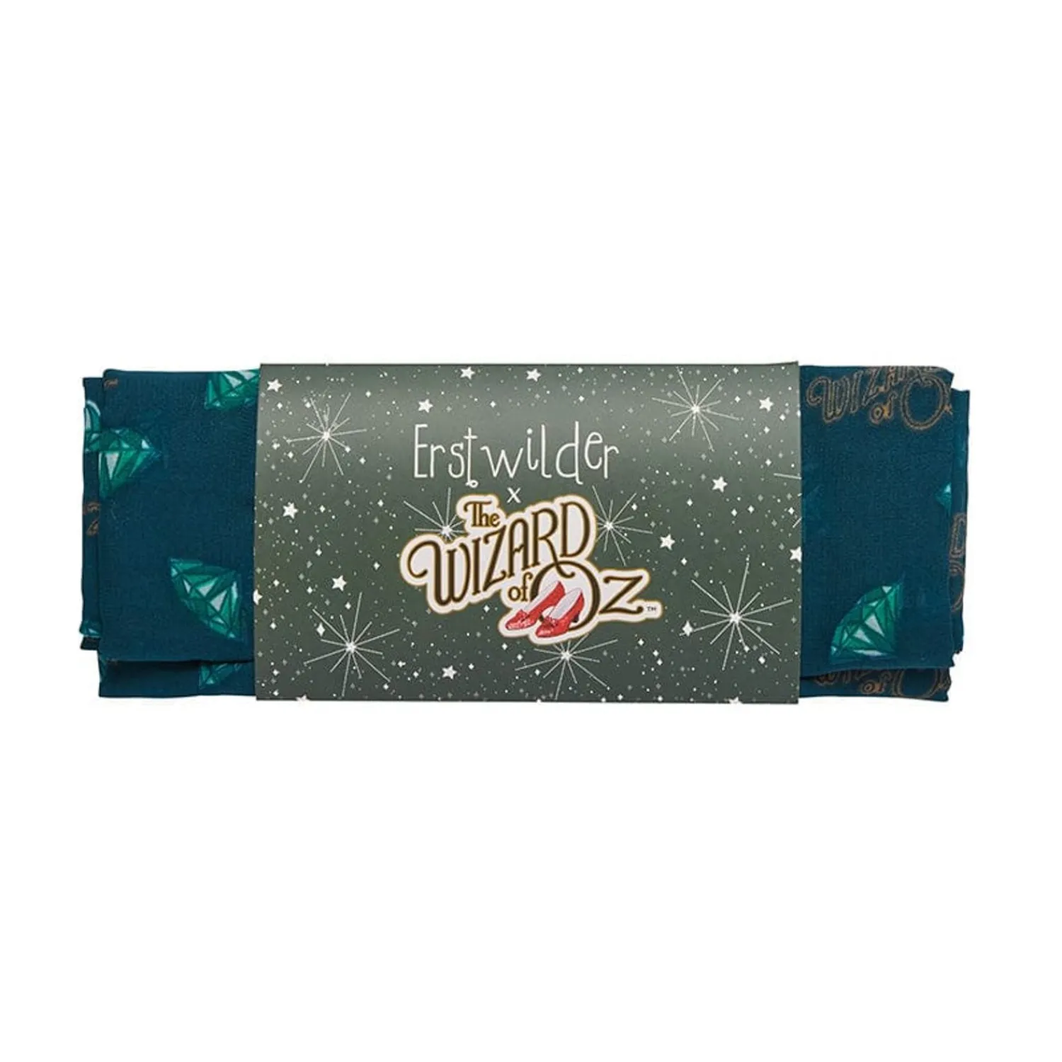 Emerald City Large Neck Scarf^Erstwilder Sale