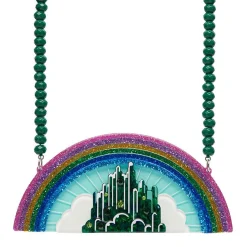 Emerald City Necklace^Erstwilder Online