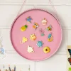 Enamel Pin Collectors Box (Pink)^Erstwilder Hot