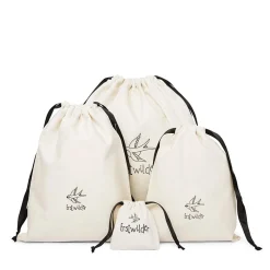 Logo Drawstring Bag^Erstwilder Online