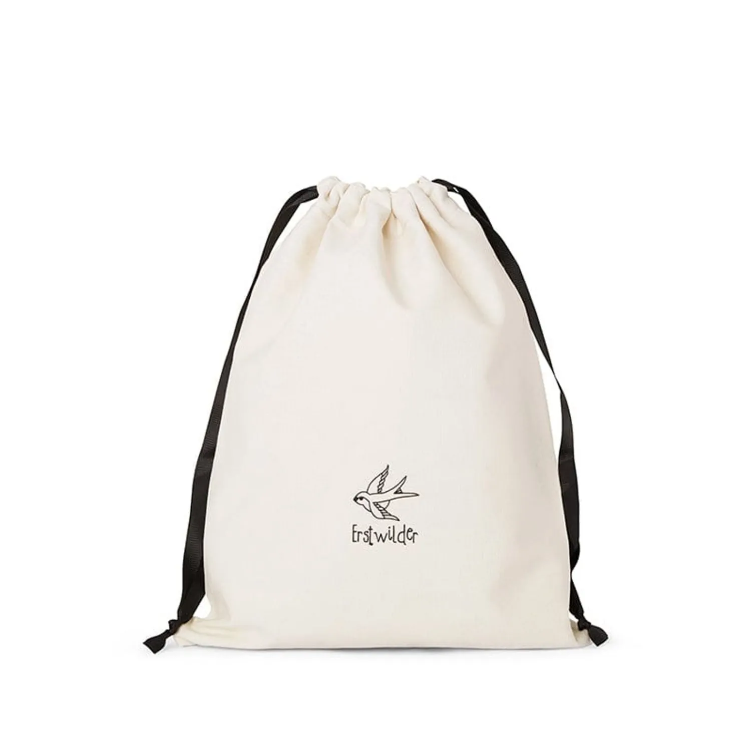 Logo Drawstring Bag^Erstwilder Online