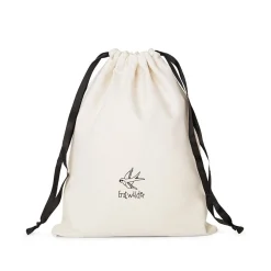 Logo Drawstring Bag^Erstwilder Online