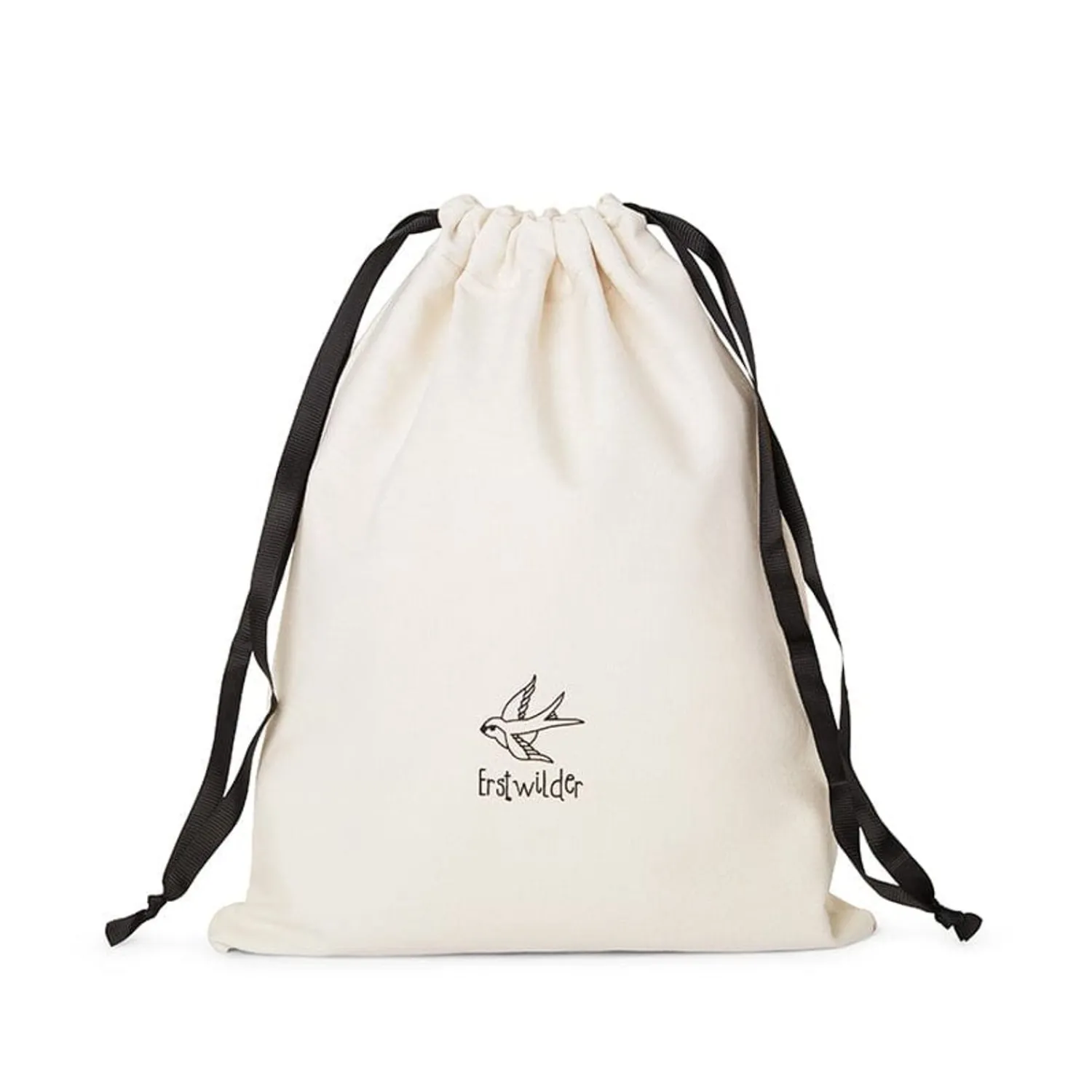 Logo Drawstring Bag^Erstwilder Online