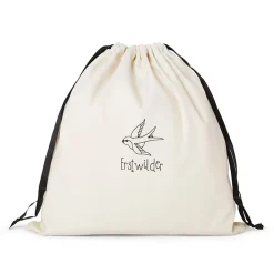 Logo Drawstring Bag^Erstwilder Online