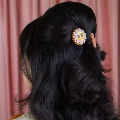 Eternal Sunshine Hair Clips Set - 2 Piece^Erstwilder