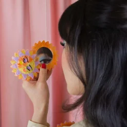 Eternal Sunshine Mirror Compact^Erstwilder Outlet
