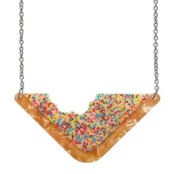 Fairy Bread Necklace^Erstwilder Discount