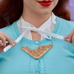 Fairy Bread Necklace^Erstwilder Discount