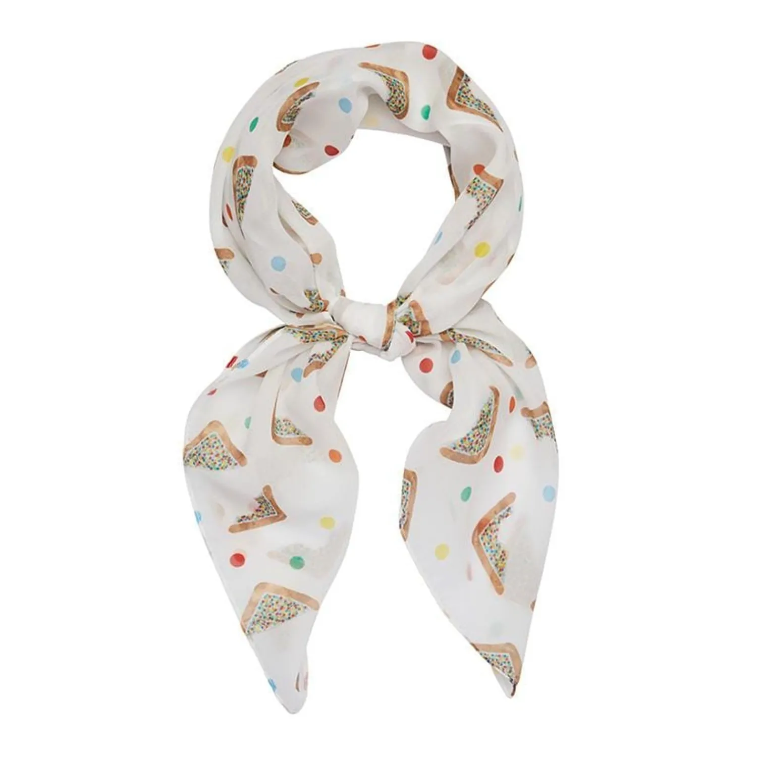 Fairybread Head Scarf^Erstwilder Hot