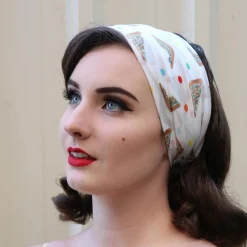 Fairybread Head Scarf^Erstwilder Hot