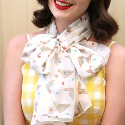 Fairybread Large Neck Scarf^Erstwilder Discount