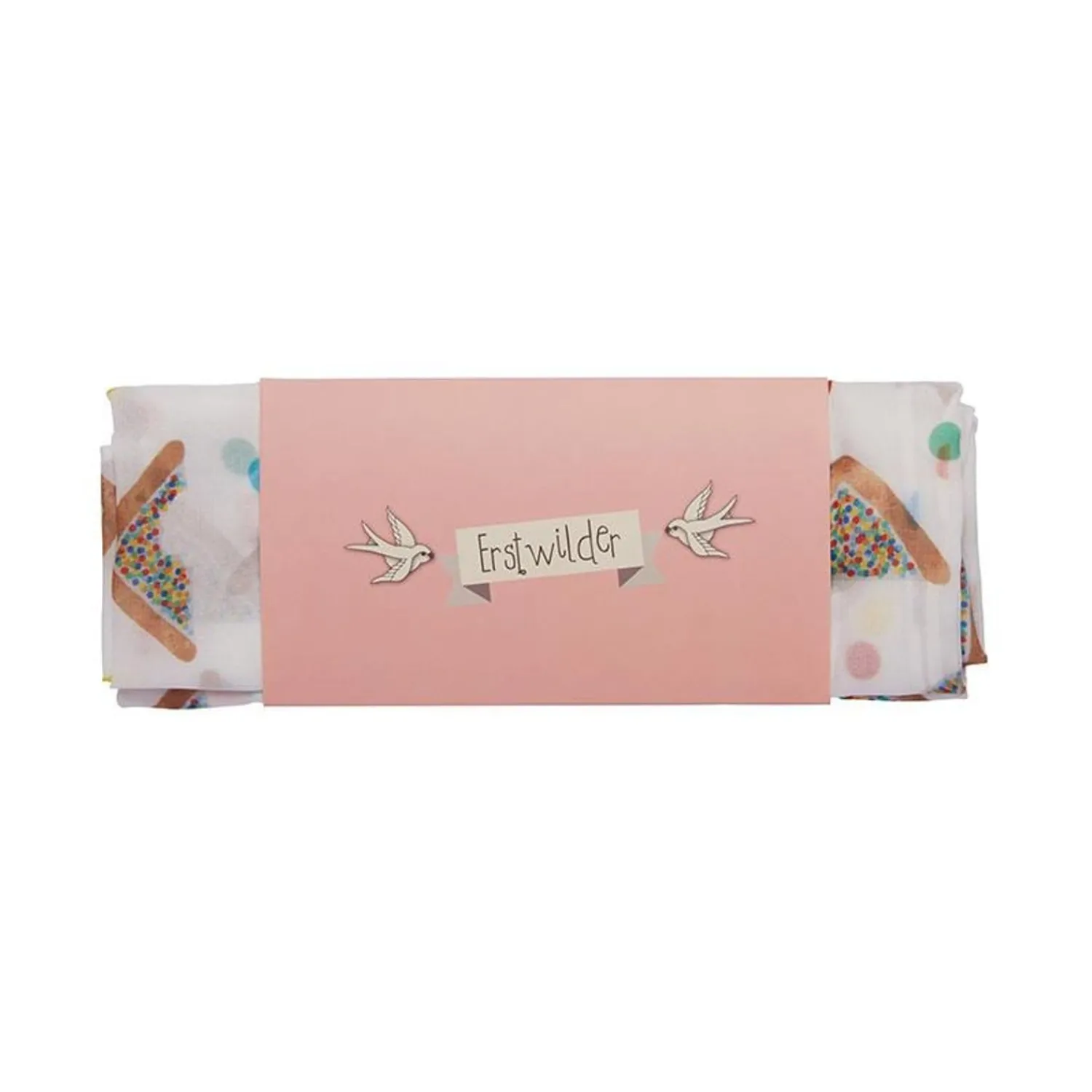 Fairybread Large Neck Scarf^Erstwilder Discount