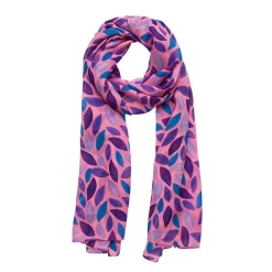 Fastidious Foliage Large Neck Scarf^Erstwilder Sale