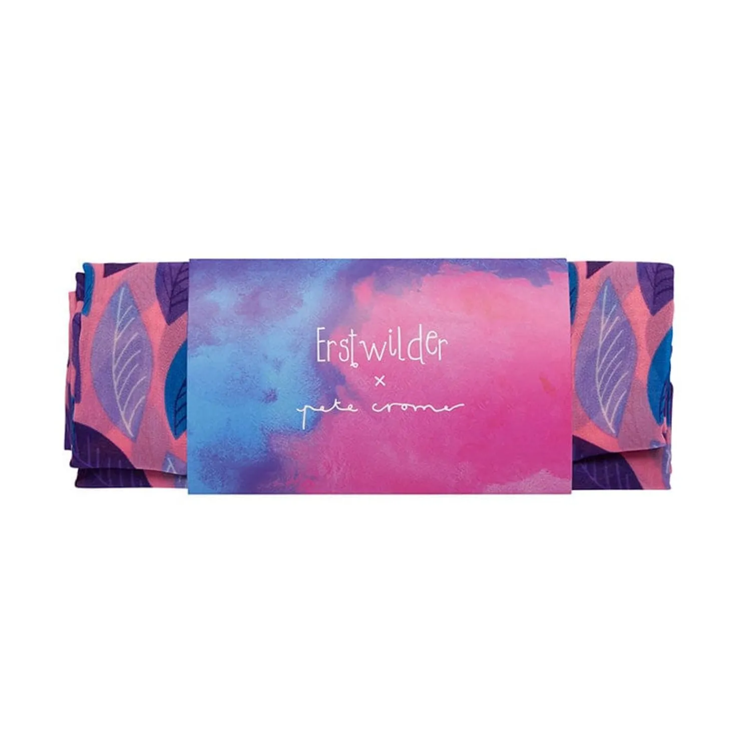 Fastidious Foliage Large Neck Scarf^Erstwilder Sale