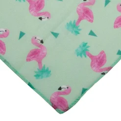 Flamboyant Flamingo Funk Head Scarf^Erstwilder Online
