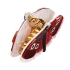 Fluttering Bogong Hair Clip Claw^Erstwilder Hot