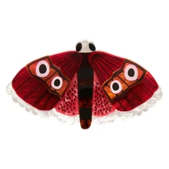 Fluttering Bogong Hair Clip Claw^Erstwilder Hot