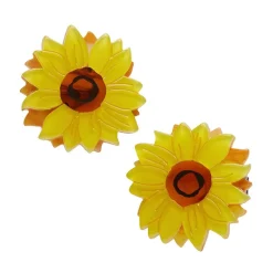 Follow The Sun Hair Clips Set - 2 Piece^Erstwilder Discount