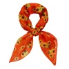 Follow The Sun Head Scarf Orange^Erstwilder Sale