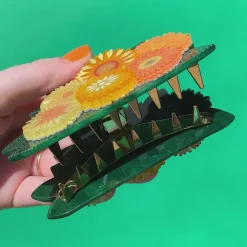 Forever And Ever Hair Clip Claw^Erstwilder New