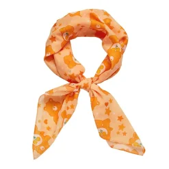 Friend Bear Head Scarf^Erstwilder Clearance
