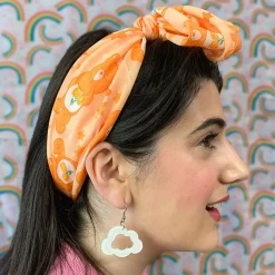 Friend Bear Head Scarf^Erstwilder Clearance